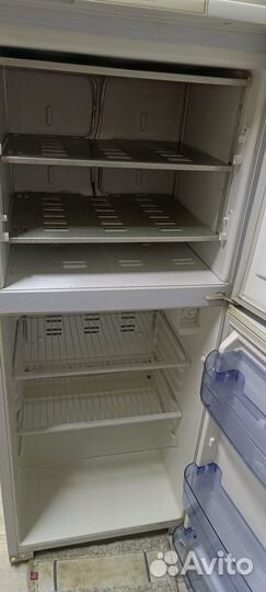 Холодильник