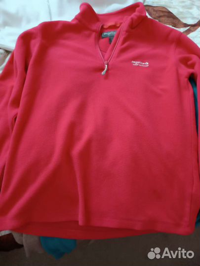 Женские вещи пакетом 44