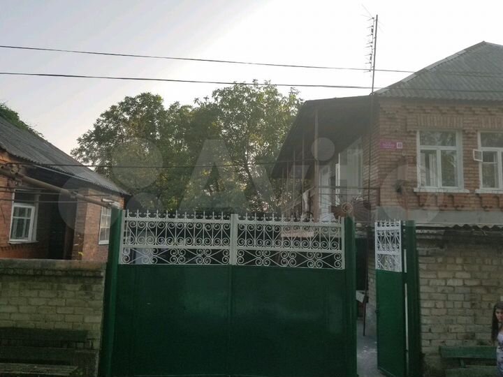 Дом 230 м² на участке 18 сот.