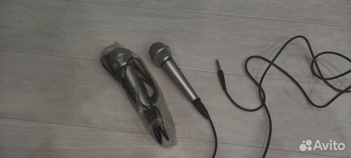 Микрофон bbk dm-998