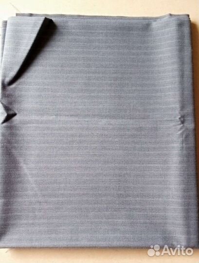 Отрезы тканей СССР