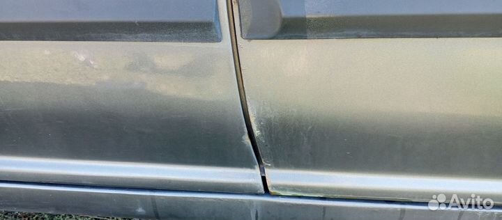 Geely MK Cross 1.5 МТ, 2012, 222 000 км