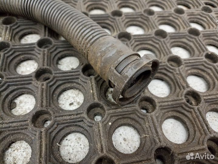 4571300457 Трубка вентиляции картерных газов