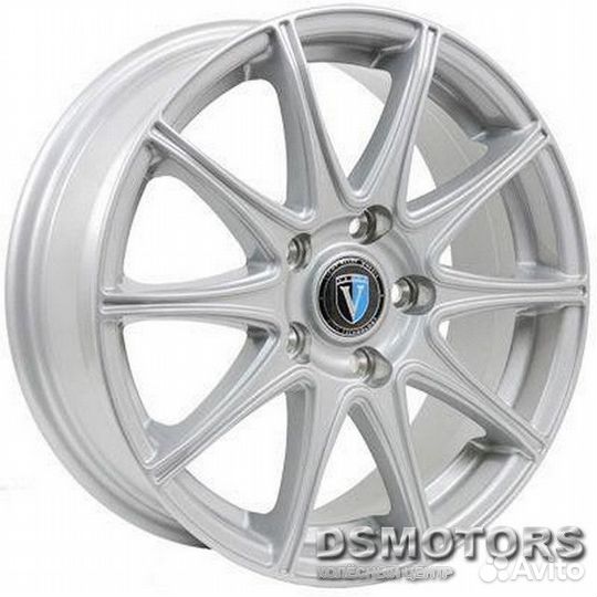 Диски 1716 7.0/17 5x112 ET45 d57.1 S