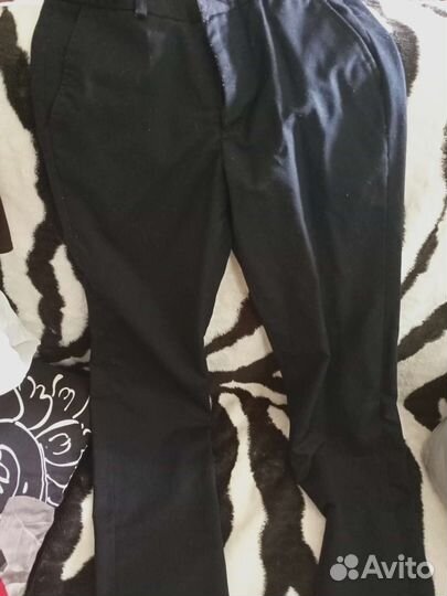 Форма для мальчика,пакетом