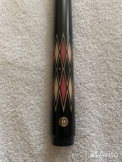 Кий для русского бильярда Cuetec Spike CSP-1