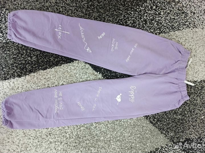 Вещи пакетом для девочки