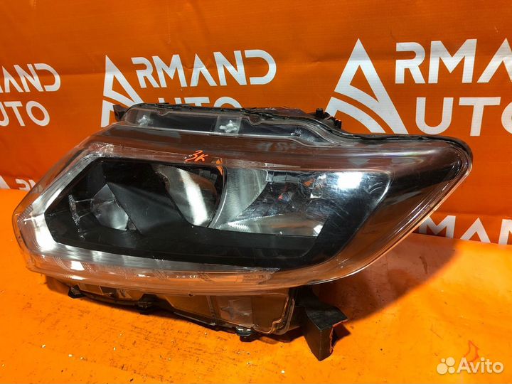 Фара левая Nissan X-Trail 3 T32 2013-2019