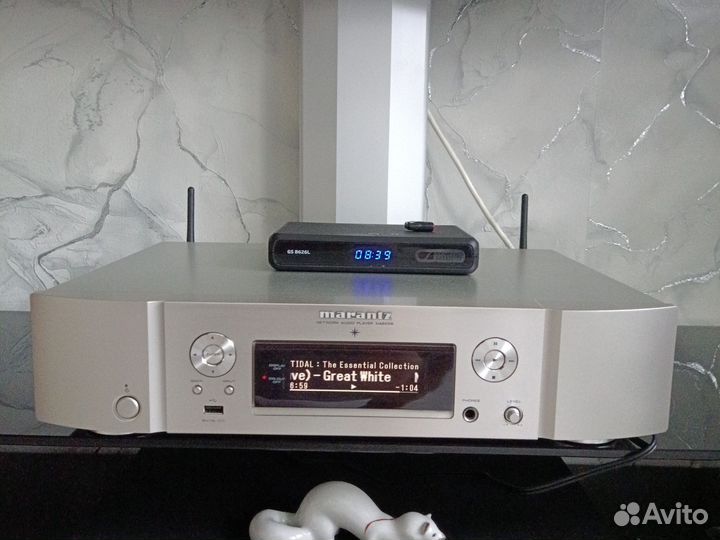 Marantz na6006