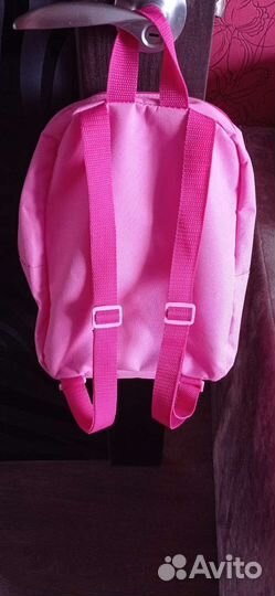 Рюкзаки детские