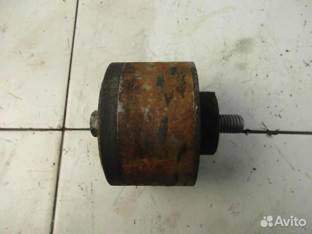 Ролик-натяжитель Iveco Stralis