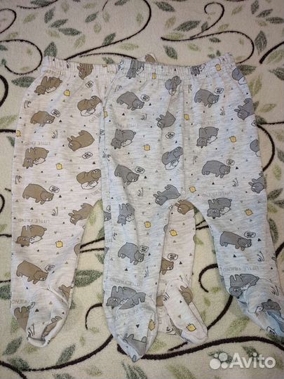 Детская одежда для мальчиков