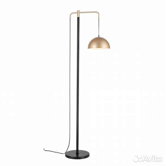 Торшер Vele Luce VL5704F01 Hellion