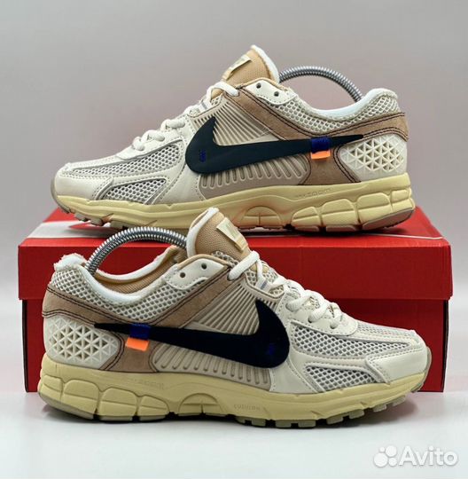 Nike Zoom Vomero 5