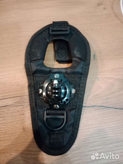 Крепления для экшен камеры