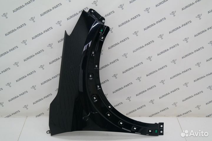 Крыло Hyundai Tucson 3 (TL)