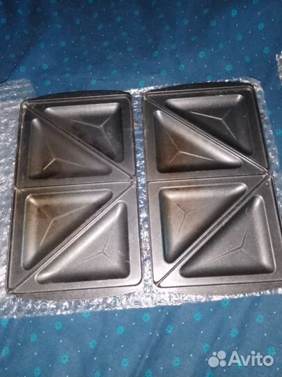 Панель для мультипекаря redmond ramb