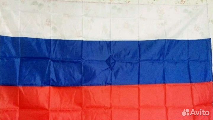 Флаг победы,Флаг Чувашии, флаг России, вдв