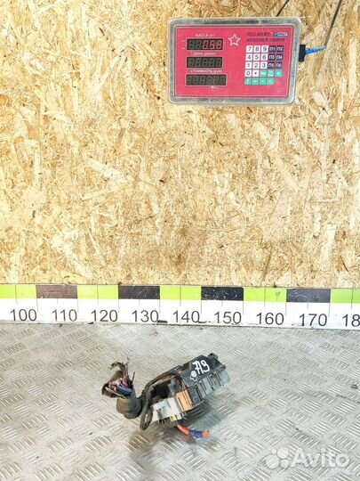 Блок предохранителей салонный Fiat Ducato 2002-200