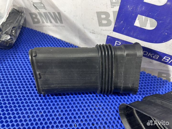 Воздуховод BMW E60 M5