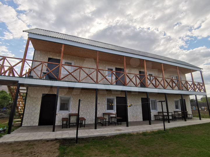 Комната 18 м² в 4-к., 1/2 эт.