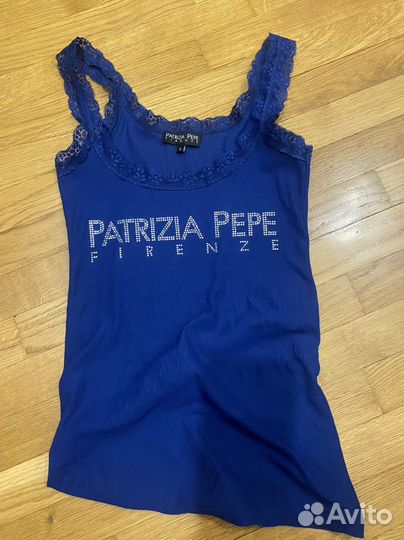 Майка patrizia pepe