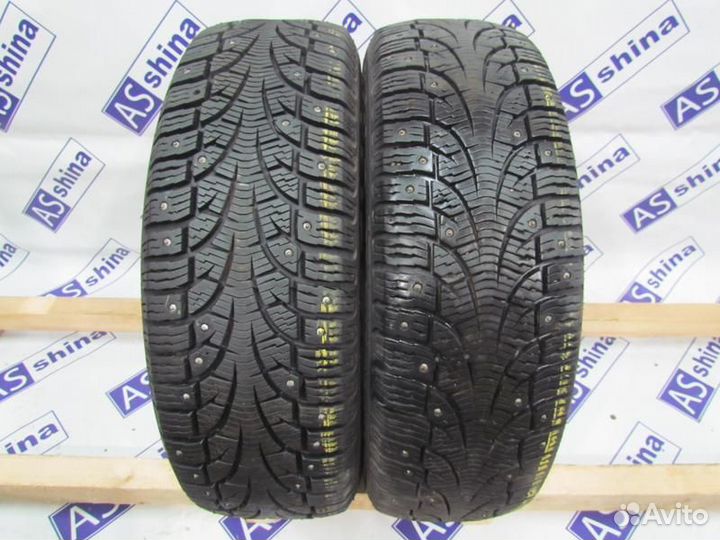 Pirelli Winter Carving Edge 195/65 R15 92N