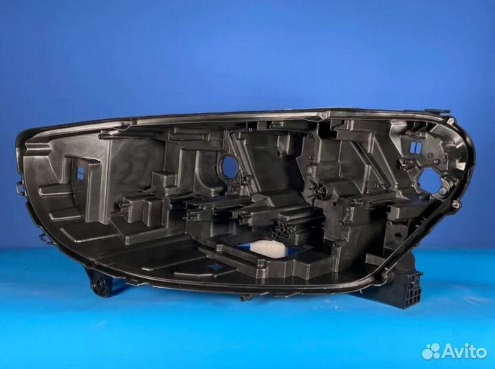 Корпус фары Haval Jolion 2021