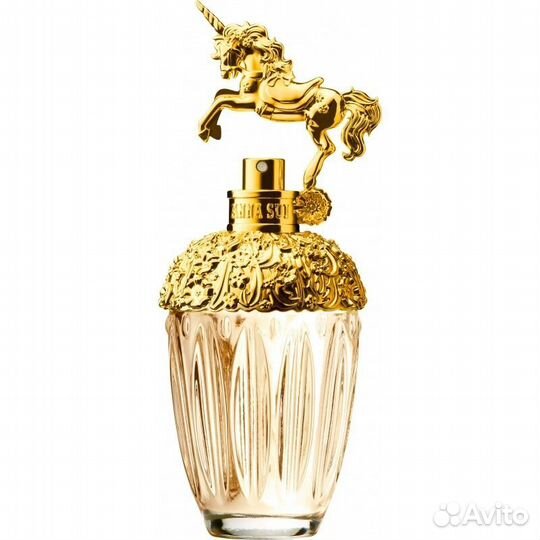 Anna Sui Fantasia Eau De Parfum Unisex 75 Ml