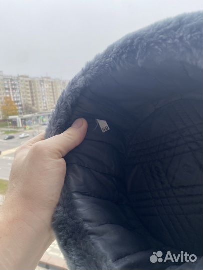 Шапка «Белка»