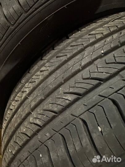 Maxxis Bravo HP-M3 255/55 R19 111M