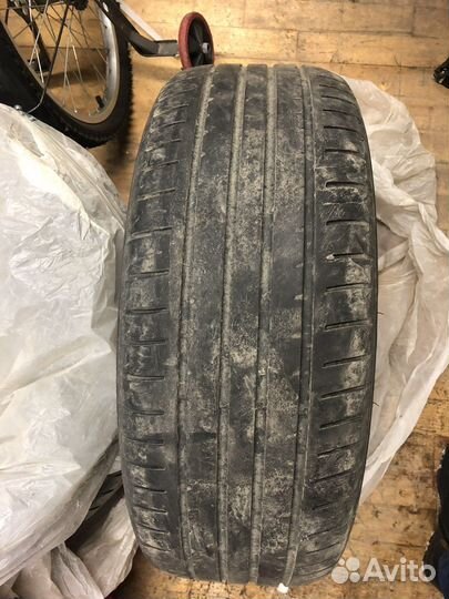 Hankook Ventus Prime 2 K115 205/55 R16 91V