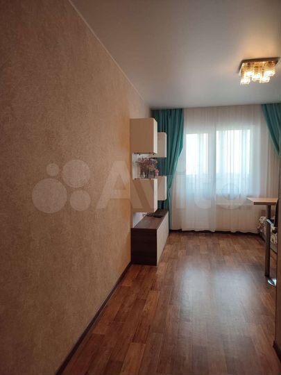 Квартира-студия, 32,8 м², 11/17 эт.