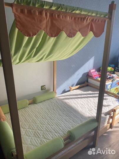 Детская мебель vibel