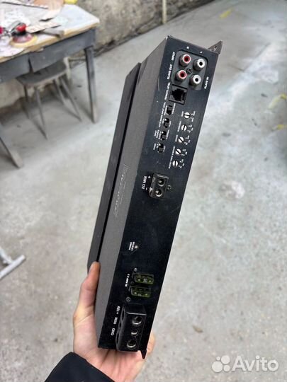 Моноблок 1.600