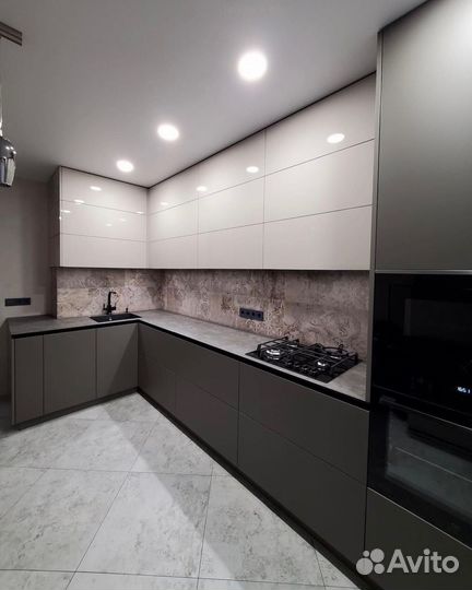 Кухня (цена за всю кухню) модель: 197