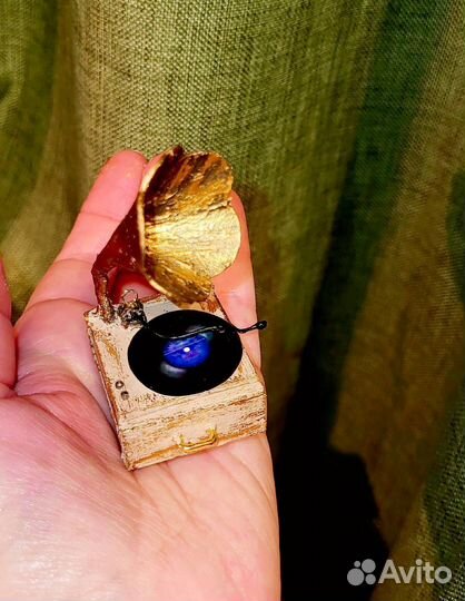 Миниатюра для кукол