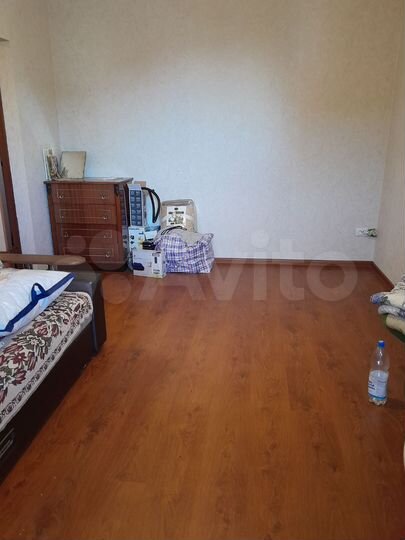 1-к. квартира, 38 м², 2/5 эт.