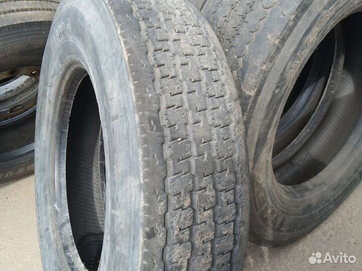 ЯШЗ Я-467 11 R22