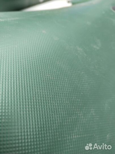 Лодка пвх Sonata 315F