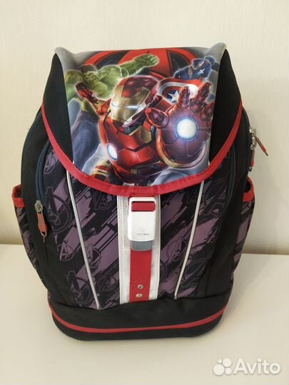 Школьный рюкзак ErichKrause