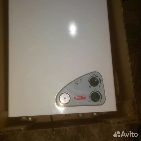 Ремонт газовых котлов. Ростов