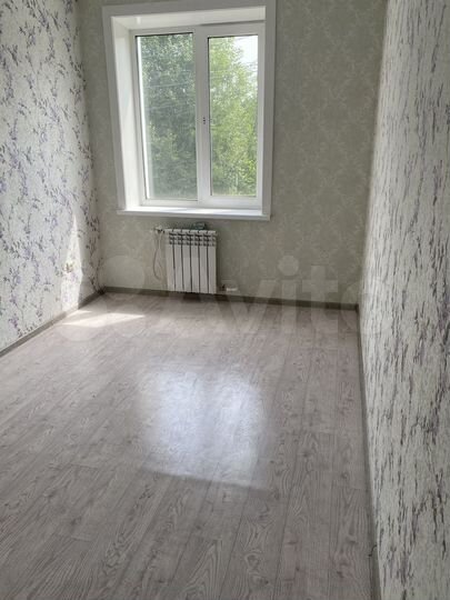 1-к. квартира, 26 м², 1/2 эт.