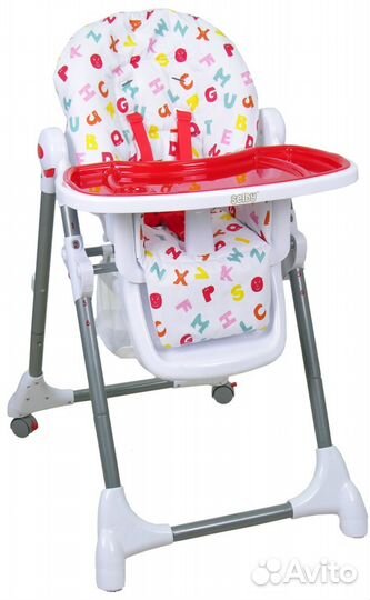 Прокат от Супермамы Стульчик Selby