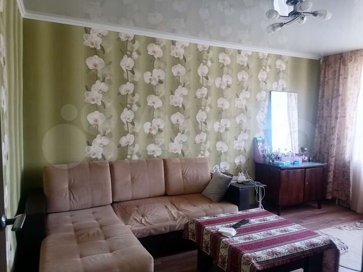 2-к. квартира, 45 м², 5/5 эт.