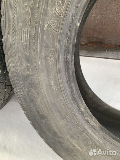 Bridgestone Blizzak VRX 185/70 R14 88