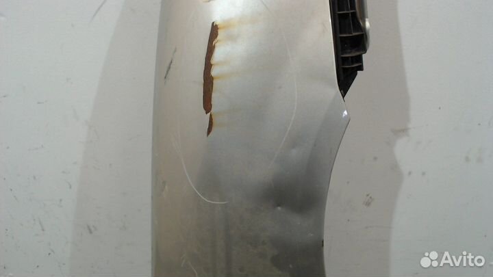 Крыло Toyota Corolla E12, 2004