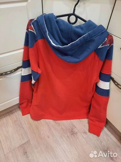 Толстовка хк ска