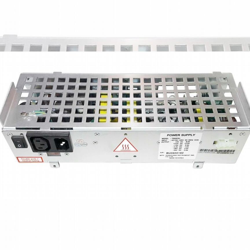 [7200PSU] Блок Питания Samsung 200w 7200psu