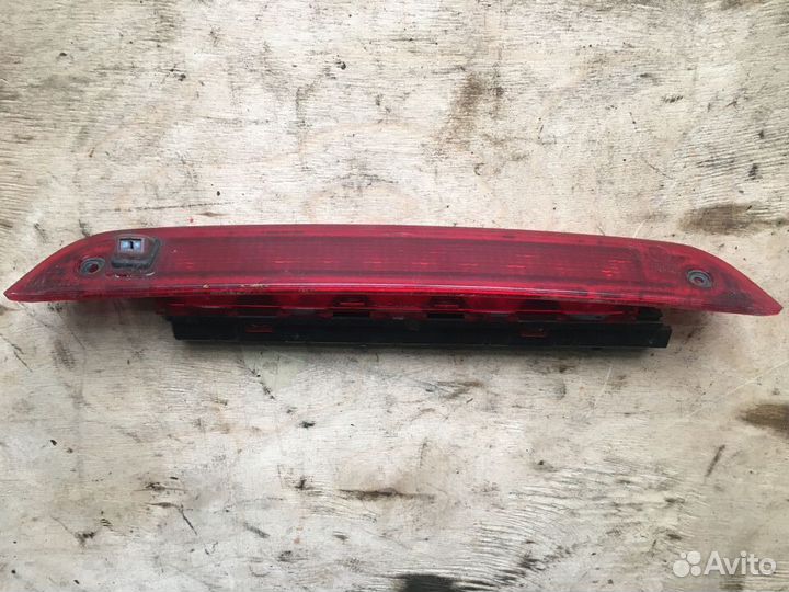 Фонарь задний стоп сигнал Форд Фокус Ford Focus 1